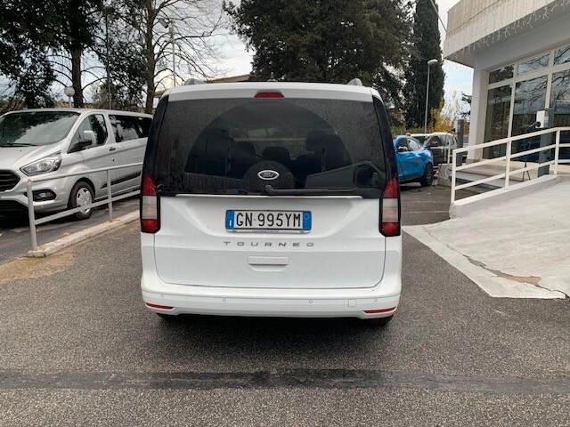 Ford Tourneo Connect Tourneo Connect 1.5 EcoBoost 114 CV Titanium 7 posti