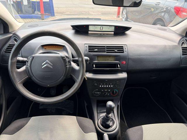 CITROEN C4 C4 I 2004 Berlina 1.6 16v Classique gpl