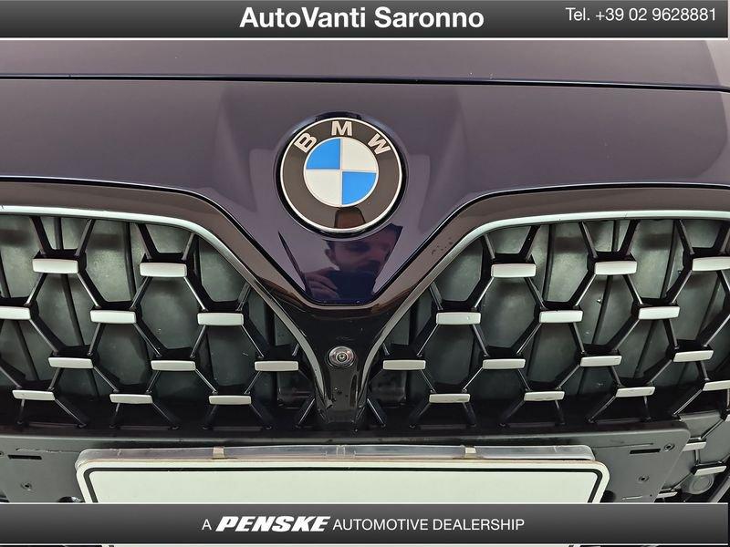 BMW Serie 4 Gran Coupé 420d xDrive 48V Msport Pro