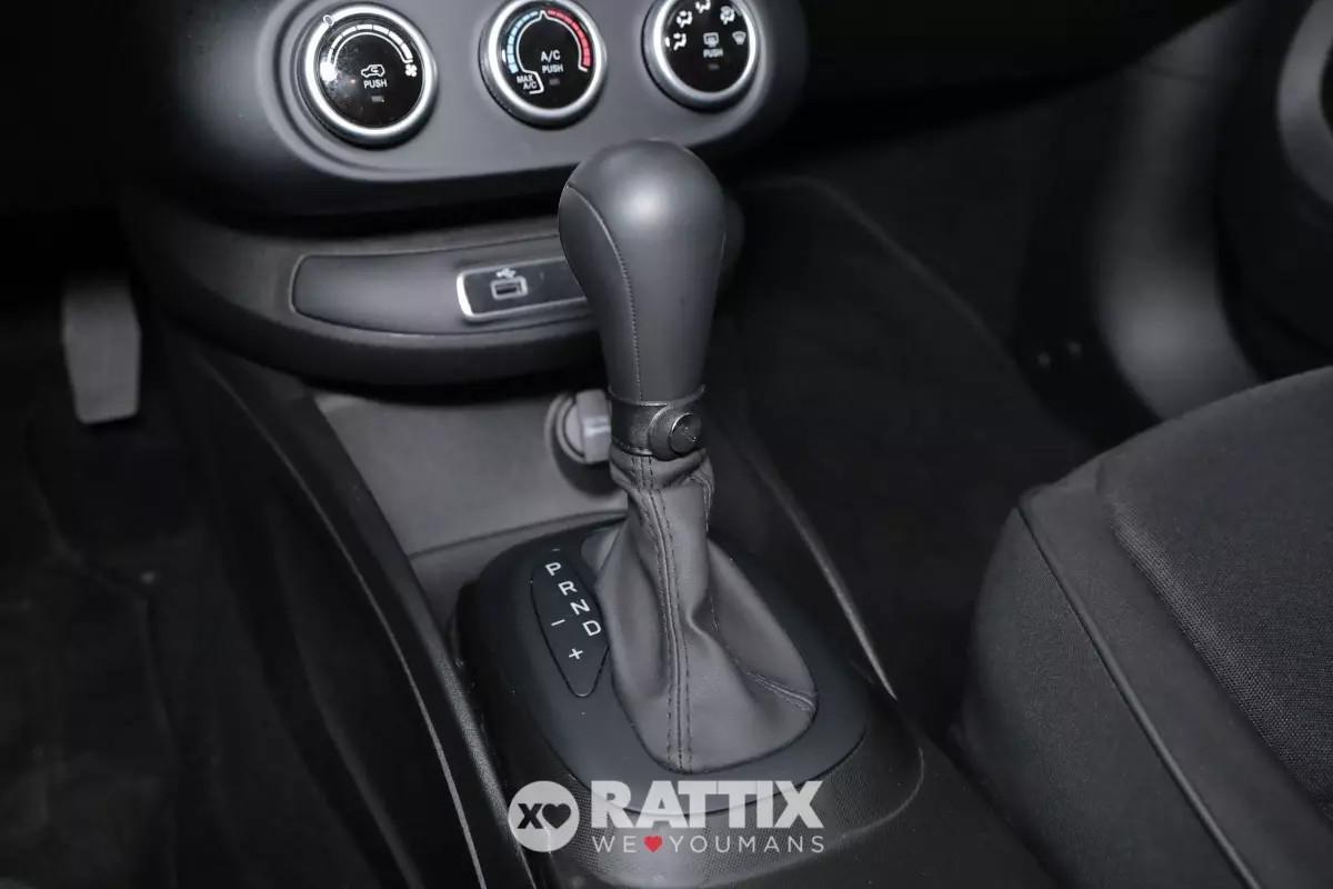 Fiat 500X 1.5 T4 Hybrid 130CV DCT