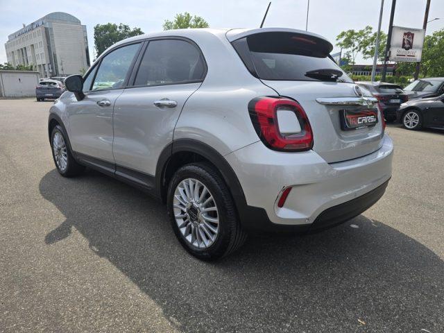 FIAT 500X 1.0 T3 120 CV NEOPATENTATI PERMUTE