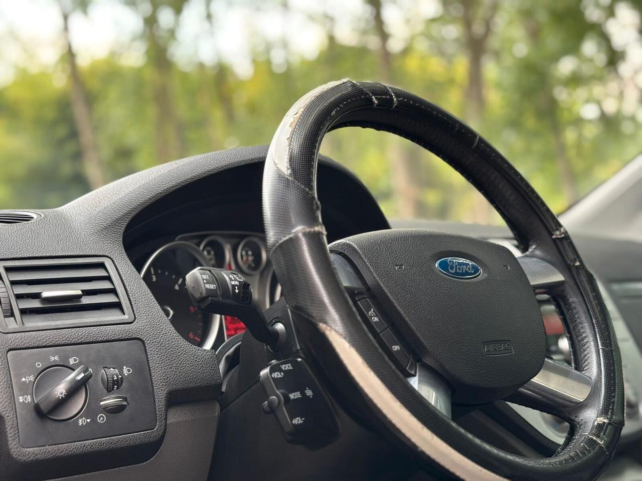 Ford Kuga 2.0 TDCi 136 CV 4WD Titanium DPF