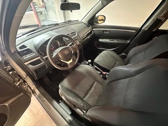 Suzuki Swift 1.3 DIESEL UNIPRO PERFETTA