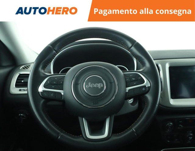 JEEP Compass 1.4 MultiAir 2WD Longitude