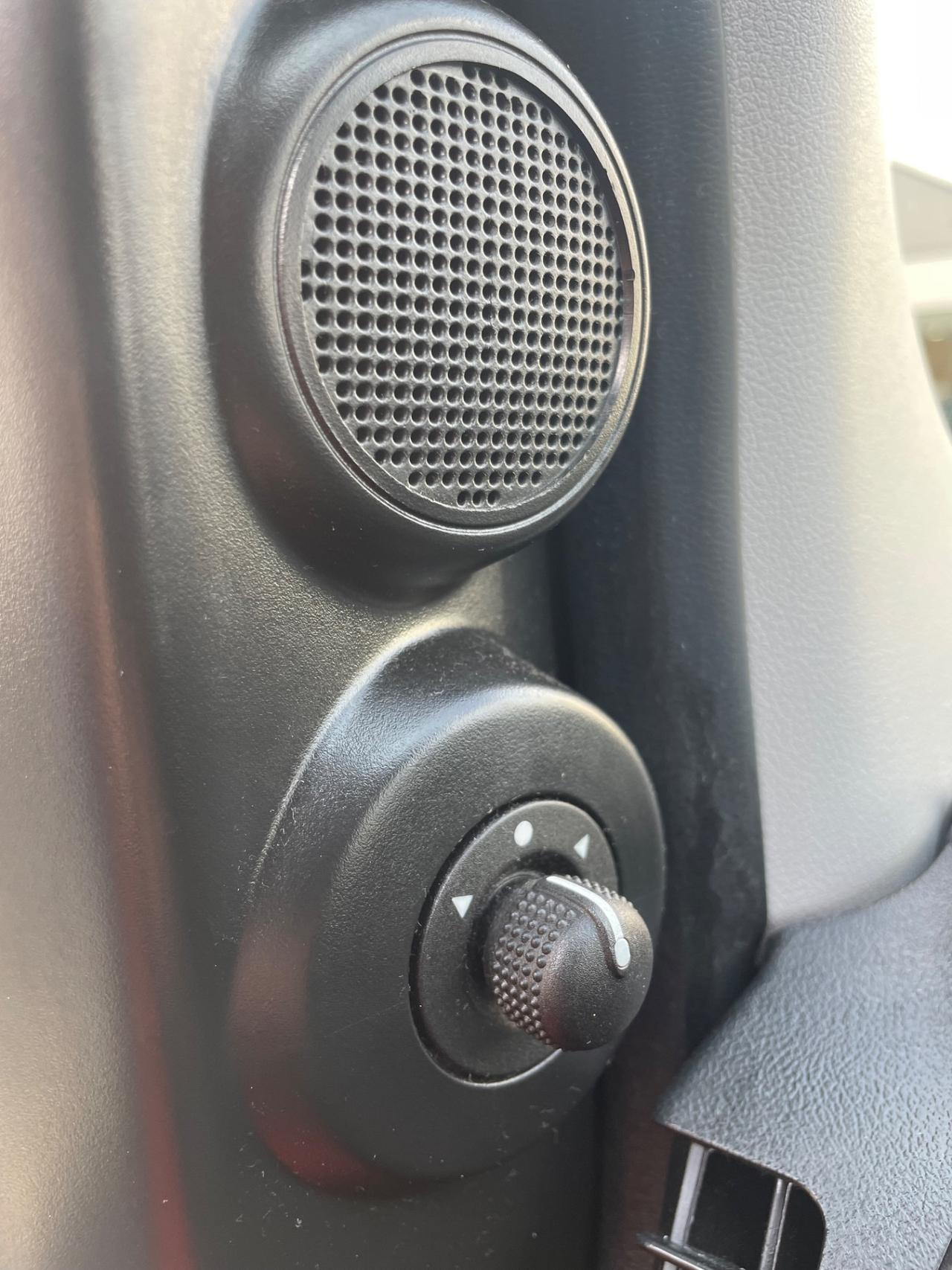 Fiat Fiorino 1.3 MJT 95CV Cargo Adventure