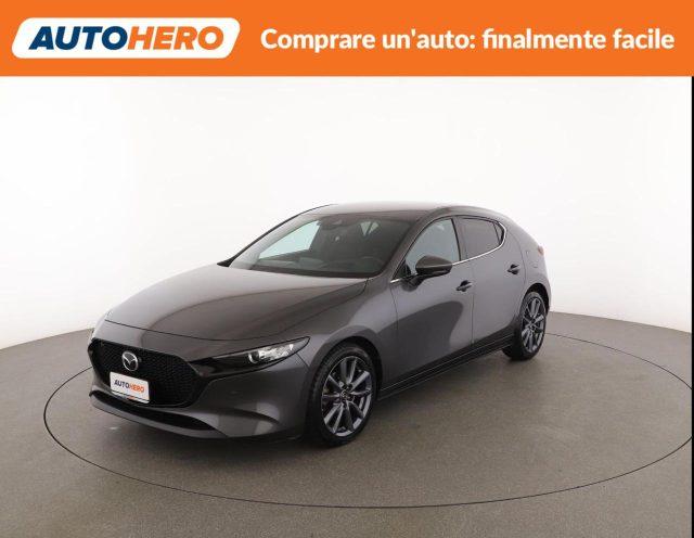 MAZDA 3 Mazda3 2.0L 150CV Skyactiv-G M-Hybrid Executive
