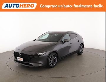 MAZDA 3 Mazda3 2.0L 150CV Skyactiv-G M-Hybrid Executive