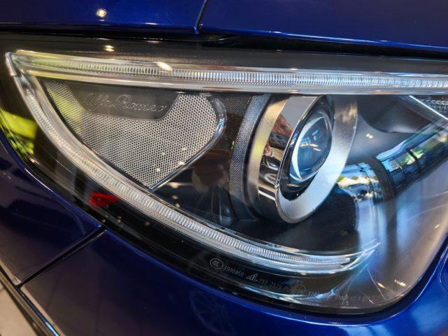 ALFA ROMEO Stelvio 2.2 d 210 CV AT8 Q4 Ti Pelle Radica Harman Kardon