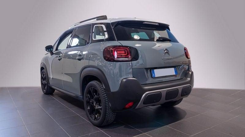 Citroën C3 Aircross BlueHDi 110 S&S Shine Pack