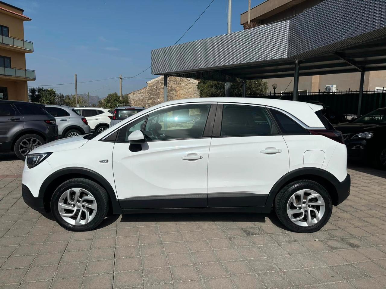 Opel Crossland Crossland X 1.5 - 2019