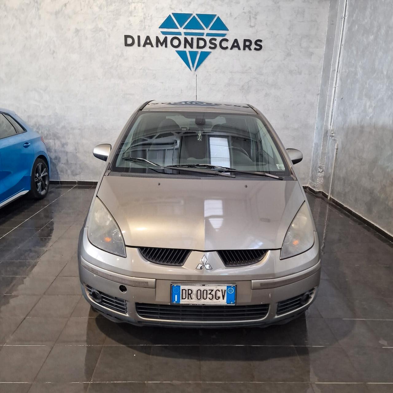 Mitsubishi Colt 1.3 16V 5p. Insport