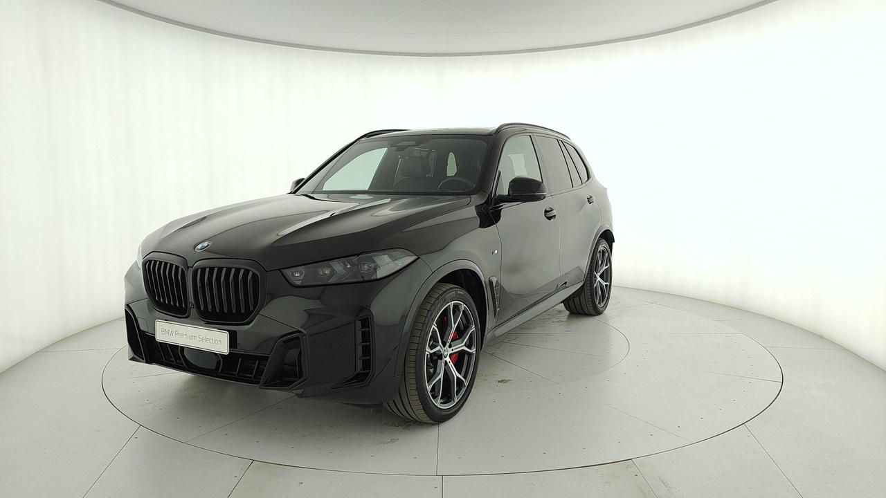 BMW X5 G05 LCI 2023 - X5 xdrive30d MSport Pro auto