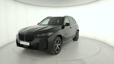 BMW X5 G05 LCI 2023 - X5 xdrive30d MSport Pro auto