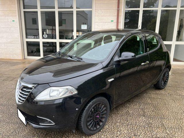LANCIA Ypsilon 1.3 MJT 16V 95 CV 5 porte Platinum