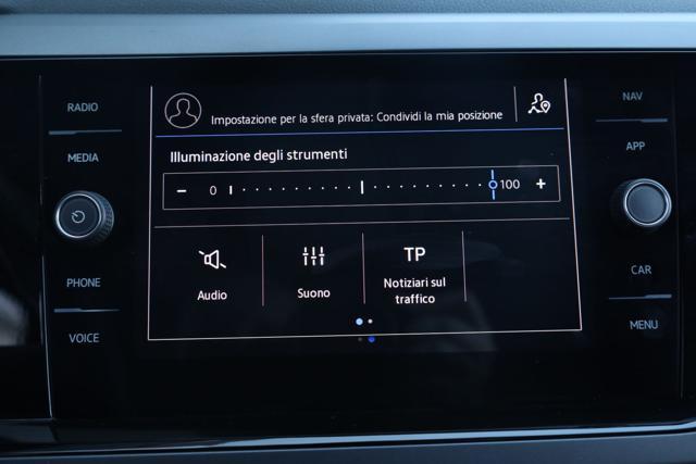 VOLKSWAGEN Taigo 1.0 TSI R-Line