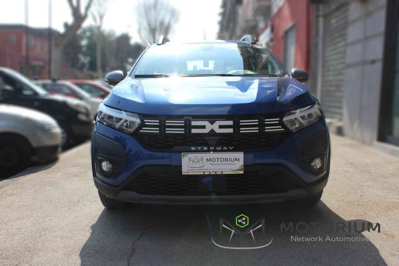 Dacia Sandero Stepway 1.0 TCE EXTREME UP