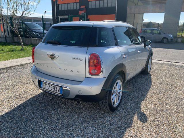 MINI Countryman Mini Cooper D Business Countryman