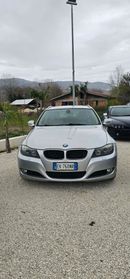 Bmw 320 320d cat Touring Attiva