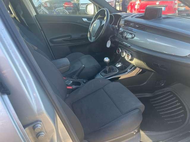 Alfa Romeo Giulietta 2.0 jtdm(2) Exclusive 170cv