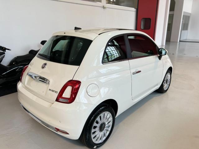 FIAT - 500