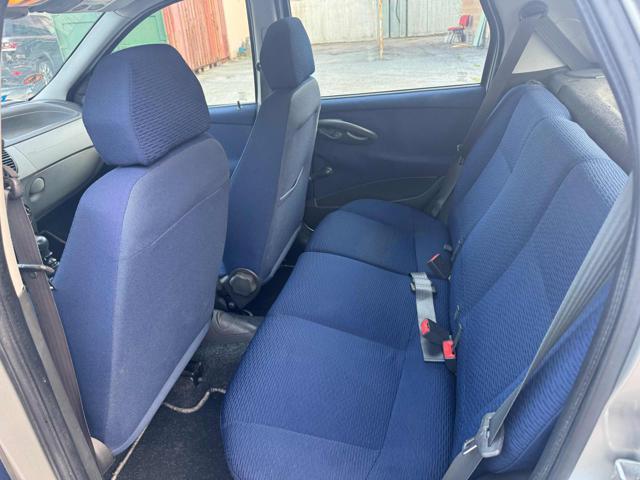 FIAT Punto neopatentati Stupenda 1.2i 16V cat 5P HLX