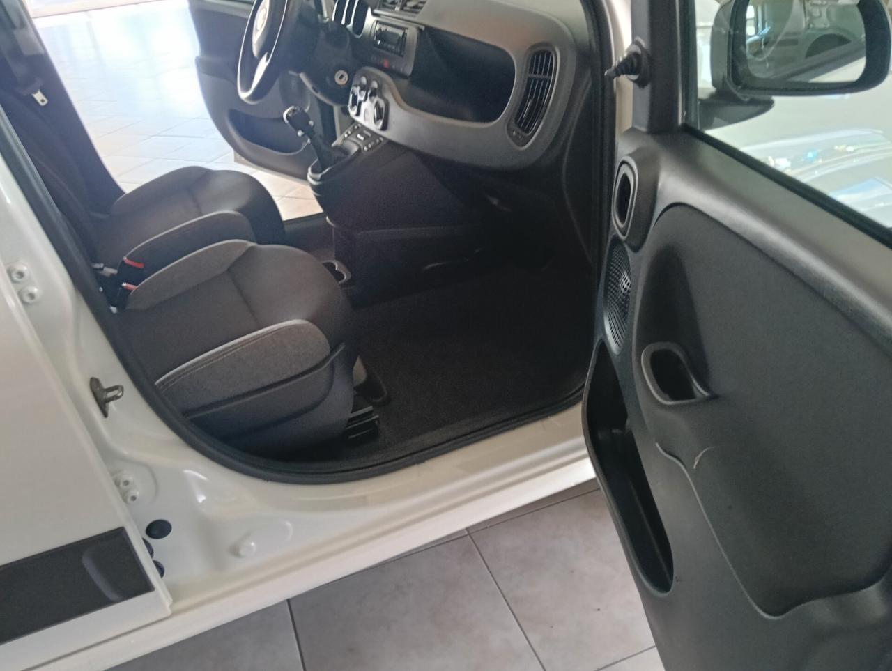 Fiat Panda autocarro 0.9 TwinAir Turbo S&S 4x4