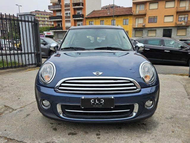 MINI Clubman Mini 1.6 16V Cooper Clubman