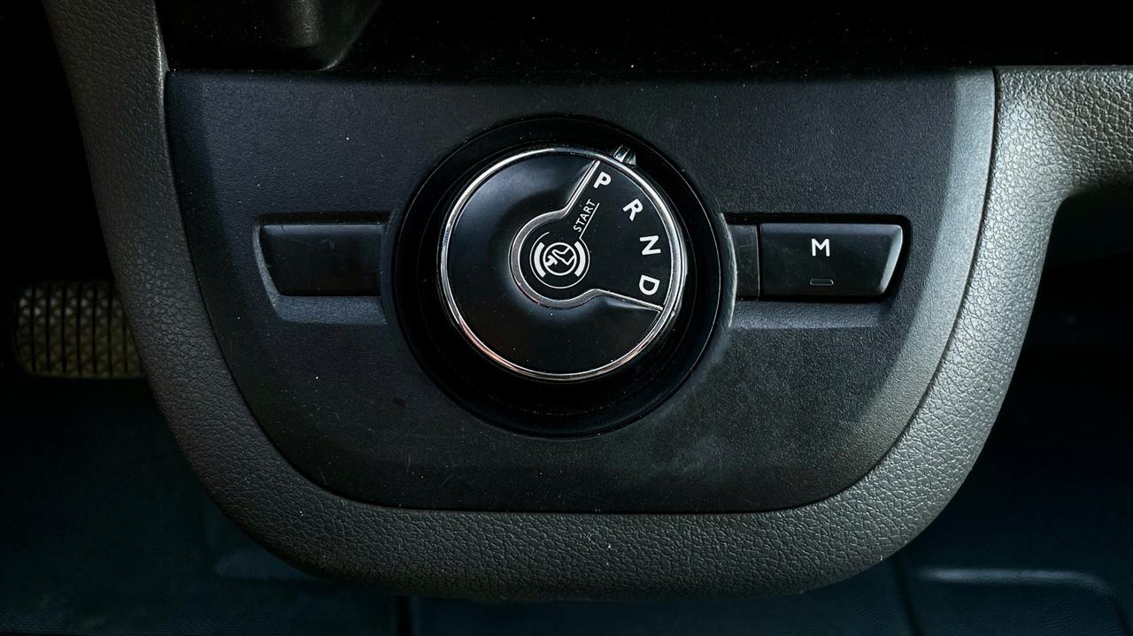 OPEL VIVARO 2.0 ENJOY DIESEL AT8 PL-TN M 120 CV - GANCIO TRAINO, PELLE, NEOPATENTATI