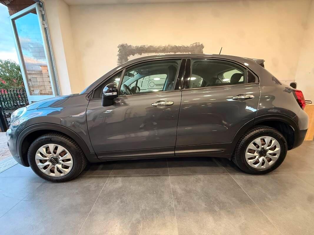 Fiat 500X 1.0 T3 Urban 120cv my20