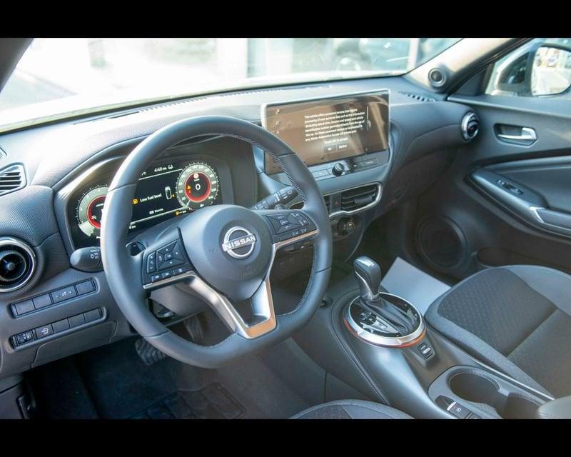 Nissan Juke NEW MC24 N-CONNECTA DCT
