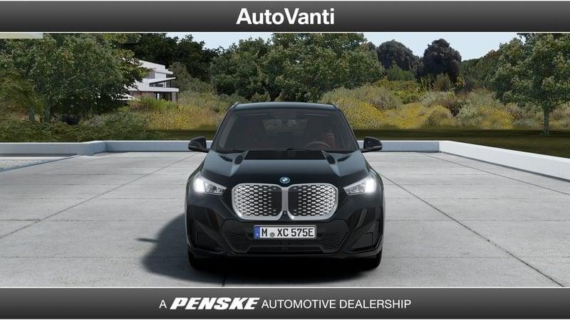 BMW iX1 iX1 xDrive 30 Msport