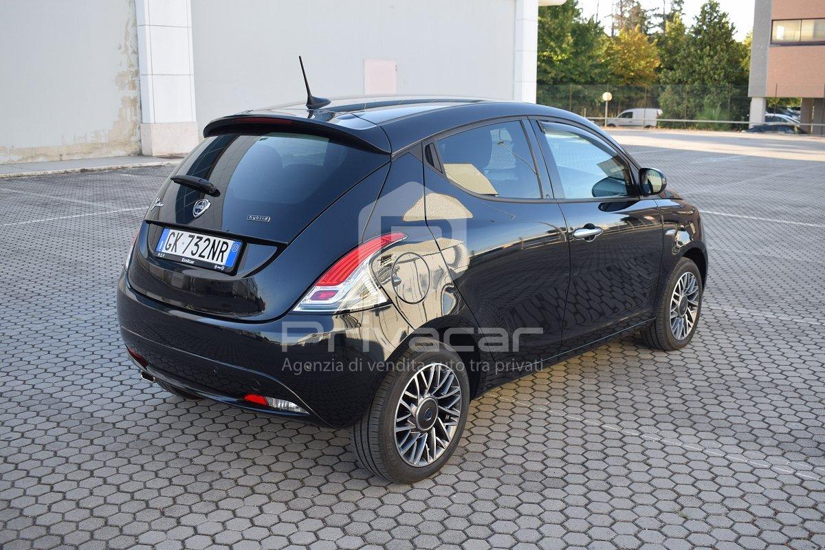 LANCIA Ypsilon 1.0 FireFly 5 porte S&S Hybrid Gold Plus