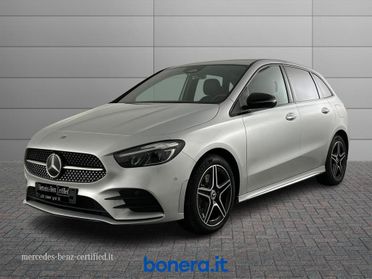 Mercedes Classe B 250 250 e Plug-In-Hybrid Advanced Plus AMG Line Speedshift DCT AMG 8G