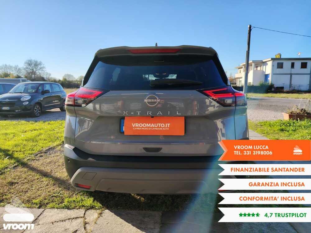 NISSAN X-Trail 4ª serie X-Trail e-Power 2WD 5 ...