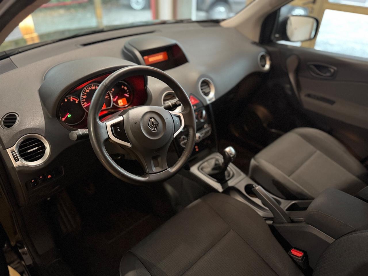 Renault Koleos 2.0 dCi 150CV 4X2