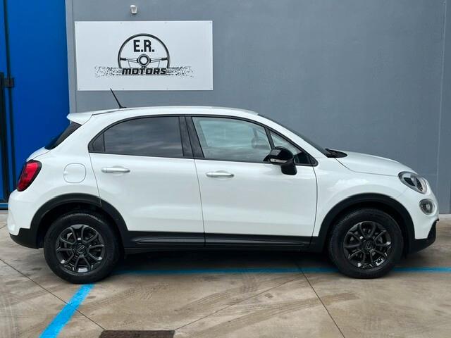 Fiat 500X 1.3 MultiJet 95 CV Club