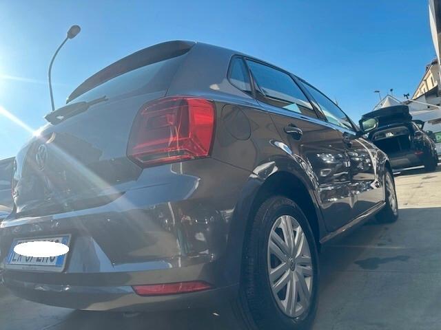 VOLKSWAGEN POLO SOLI 123 MILA KM!