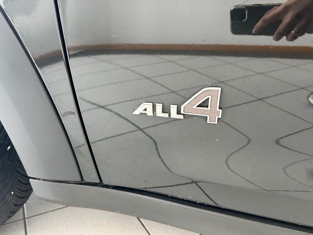 Mini Cooper D Countryman 1.6 ALL4 2015