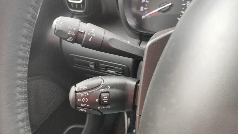 Citroën C3 Aircross C3 Aircross PureTech 110 S&S Feel