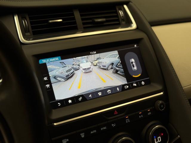 JAGUAR E-Pace 2.0D 150 CV AWD aut. S