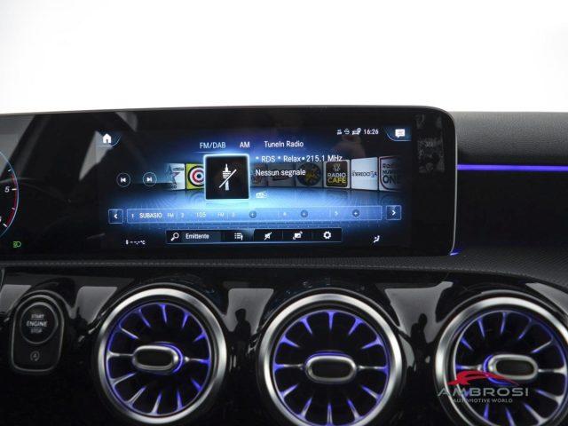 MERCEDES-BENZ A 220 220 d Automatic Premium