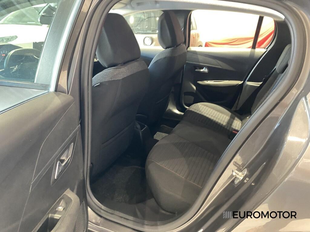 Peugeot 208 5 Porte 1.2 PureTech Active