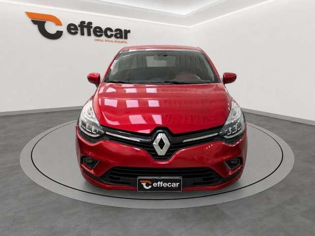 Renault Clio 90 CV Aut. 5 P. Energy