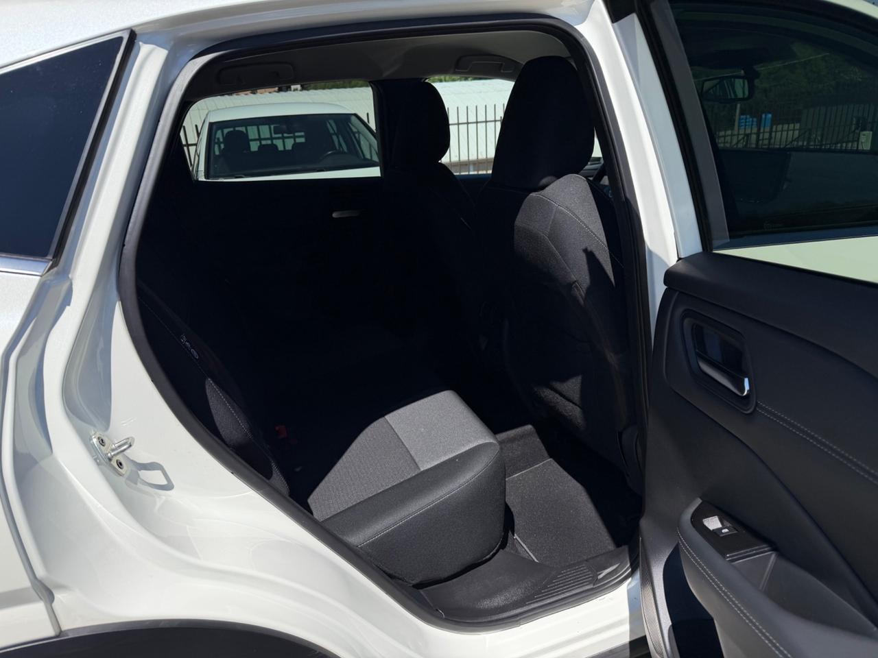 Nissan Qashqai MHEV 158 CV Xtronic N-Connecta