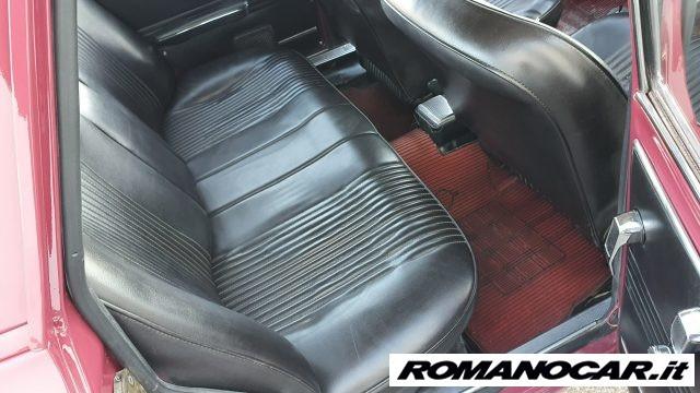 ALFA ROMEO Giulia Super 1300 ASI