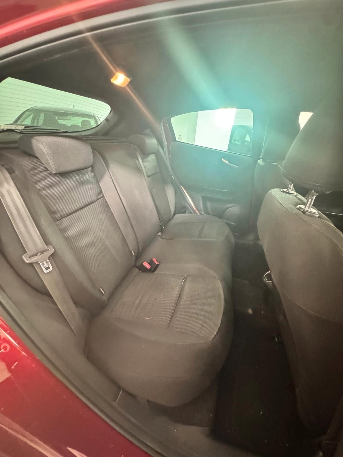 Alfa Romeo Giulietta 2.0 JTDm-2 140 CV