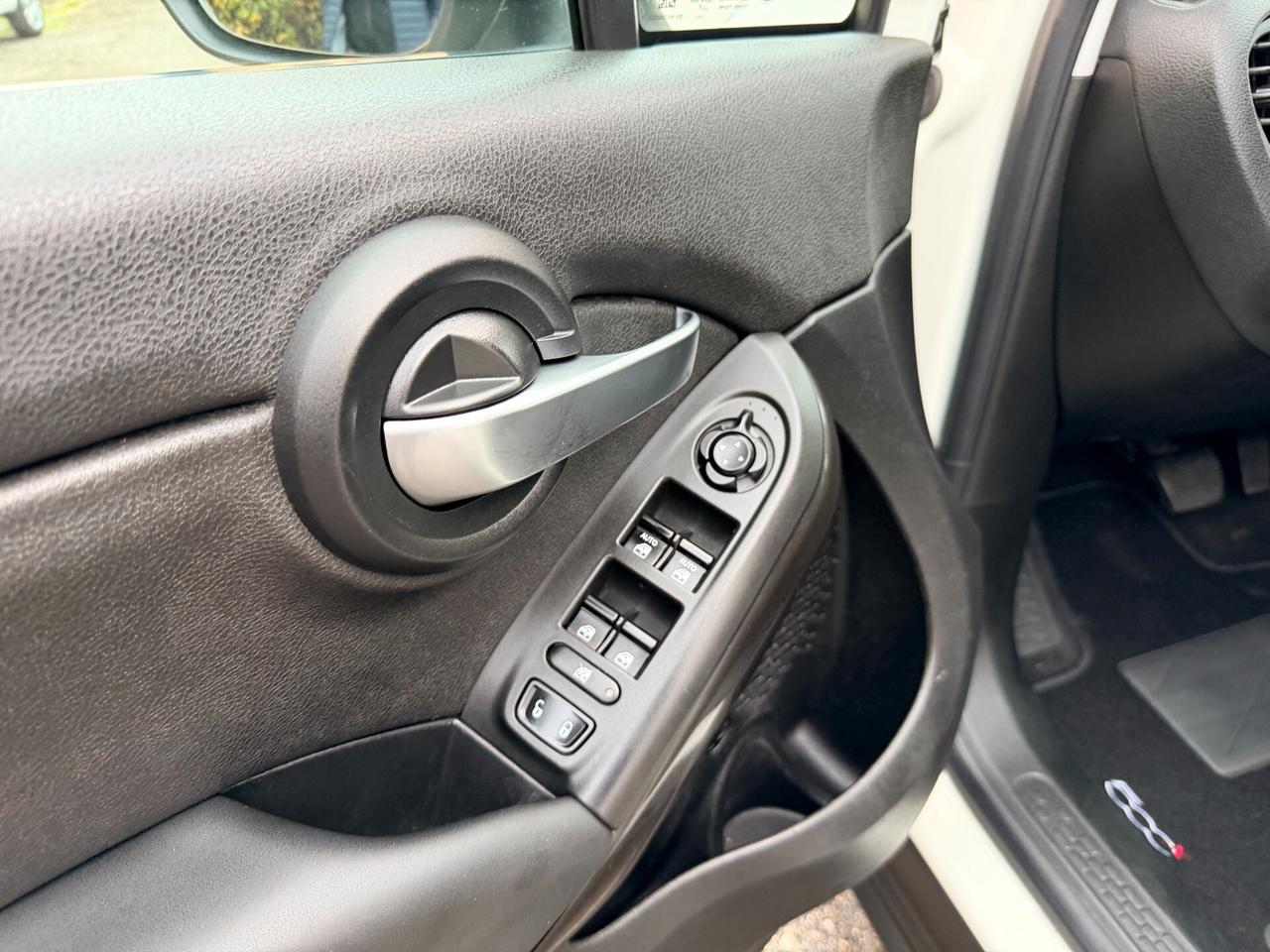 Fiat 500X 1.3 T4 150 CV DCT Cross