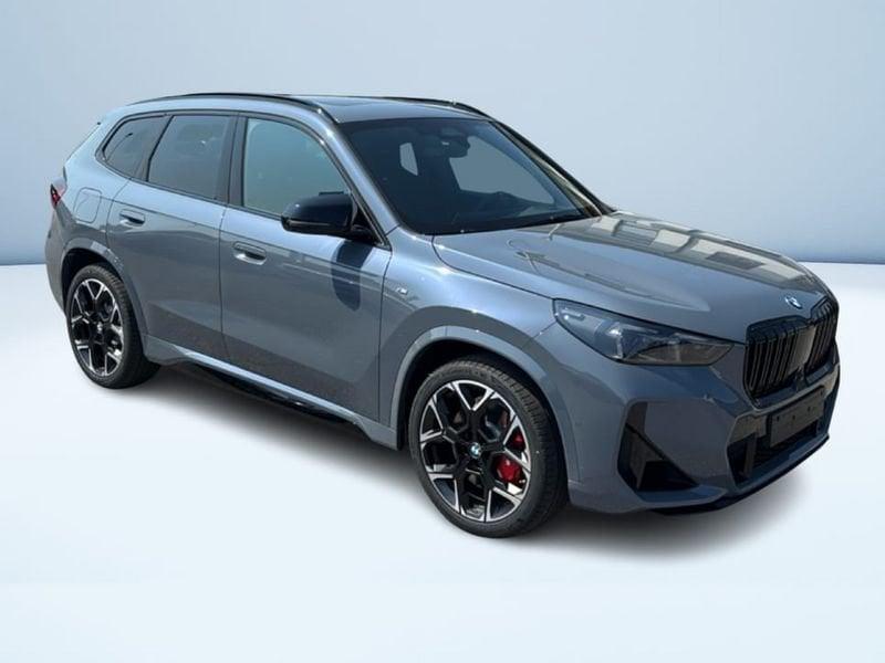 BMW X1 M35i xDrive M Sport Pro