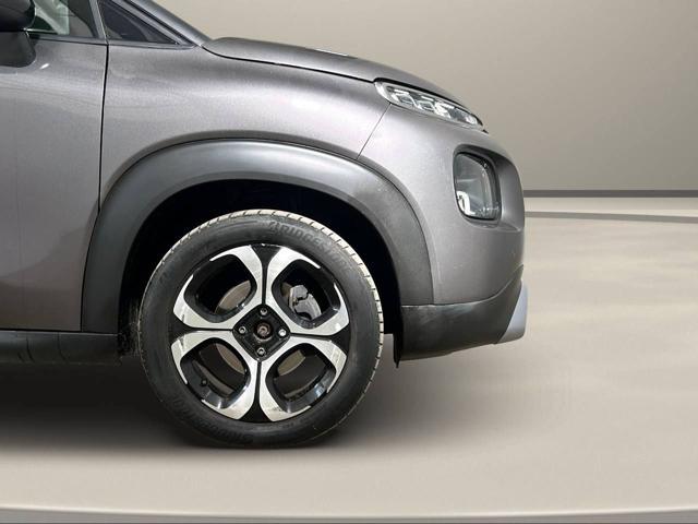 CITROEN C3 Aircross PureTech 130 S&S EAT6 Shine