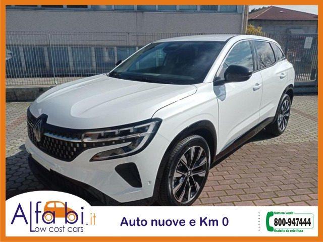 RENAULT Austral MY24 1.2 E-Tech Full Hybrid 200CV Aut. Techno